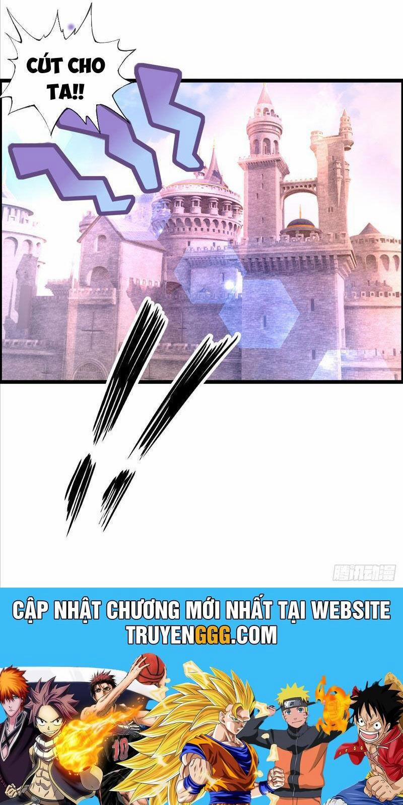 Phát Sóng Trực Tiếp, Ta Quét Ngang Dị Giới 20 trang 59