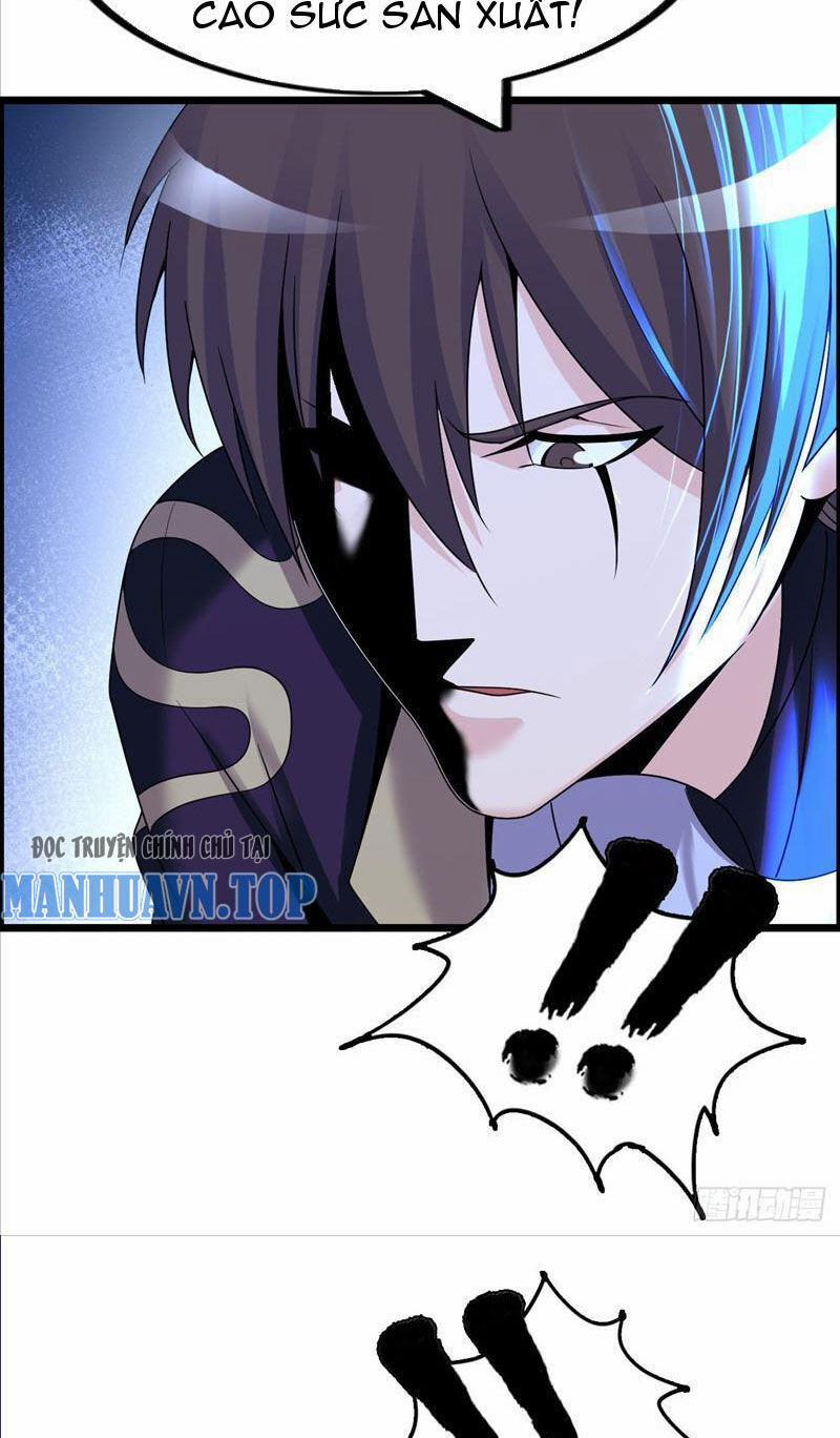 Phát Sóng Trực Tiếp, Ta Quét Ngang Dị Giới 20 trang 8