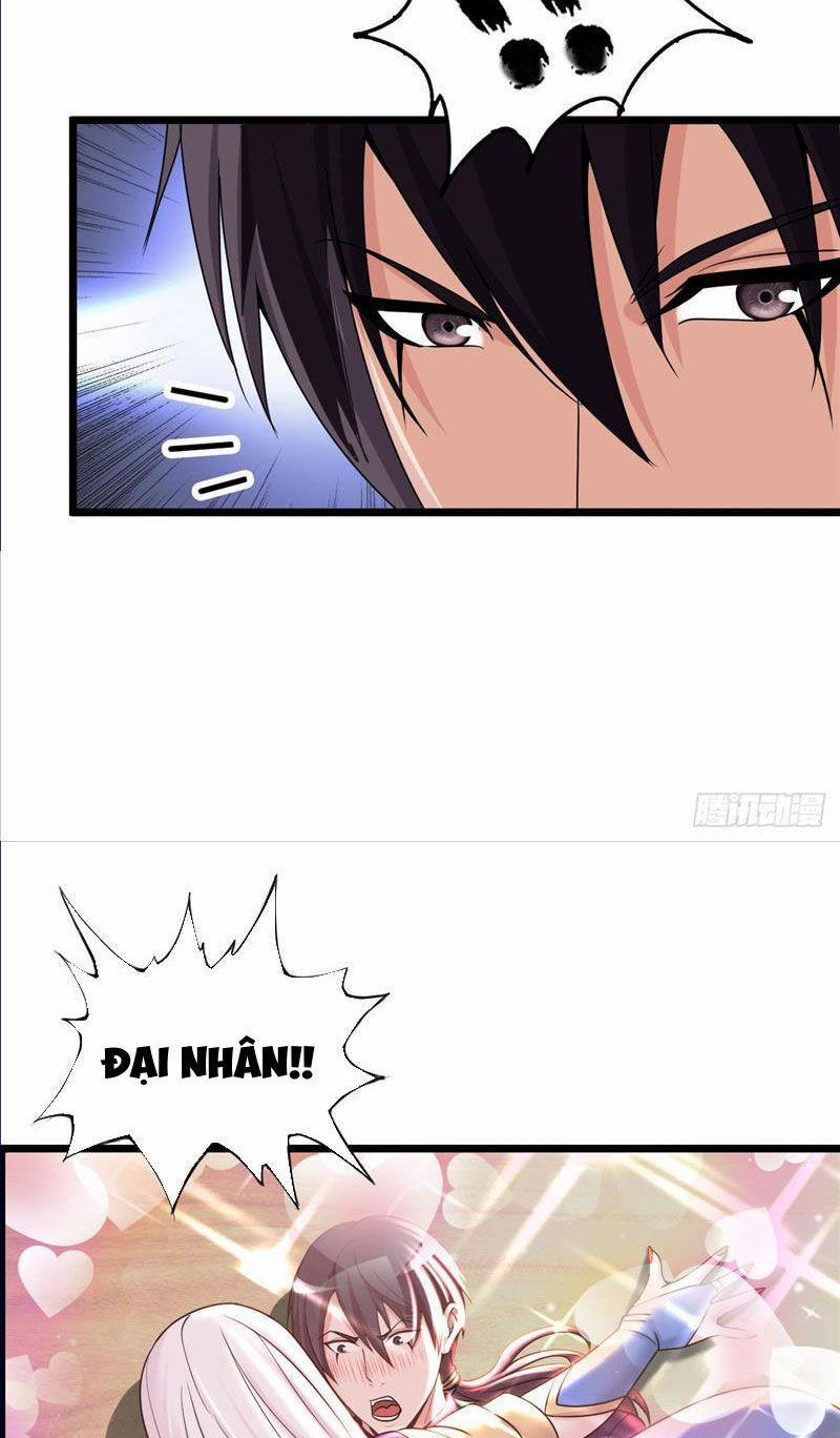 Phát Sóng Trực Tiếp, Ta Quét Ngang Dị Giới 20 trang 9