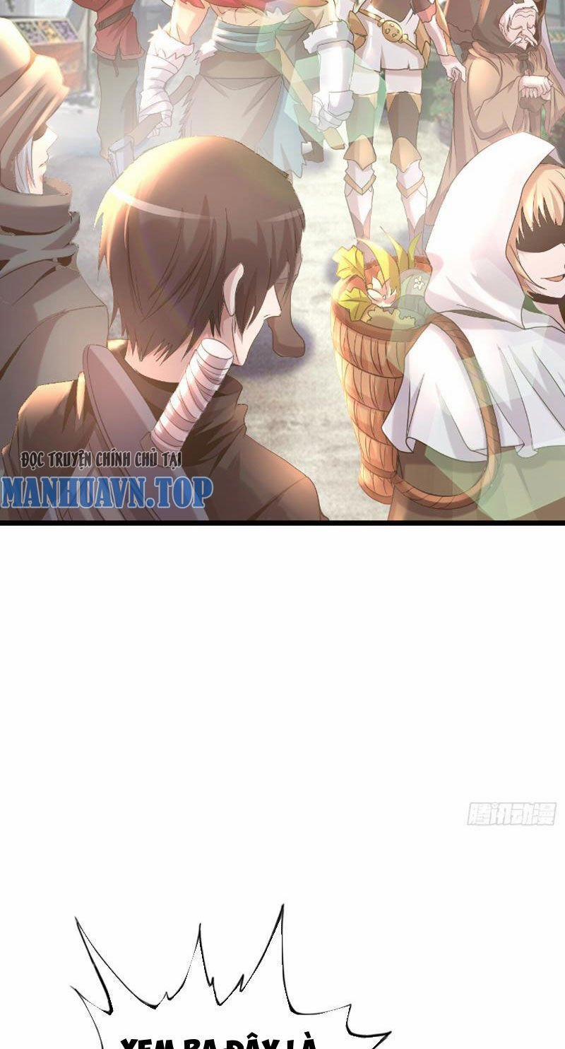 Phát Sóng Trực Tiếp, Ta Quét Ngang Dị Giới 21 trang 12