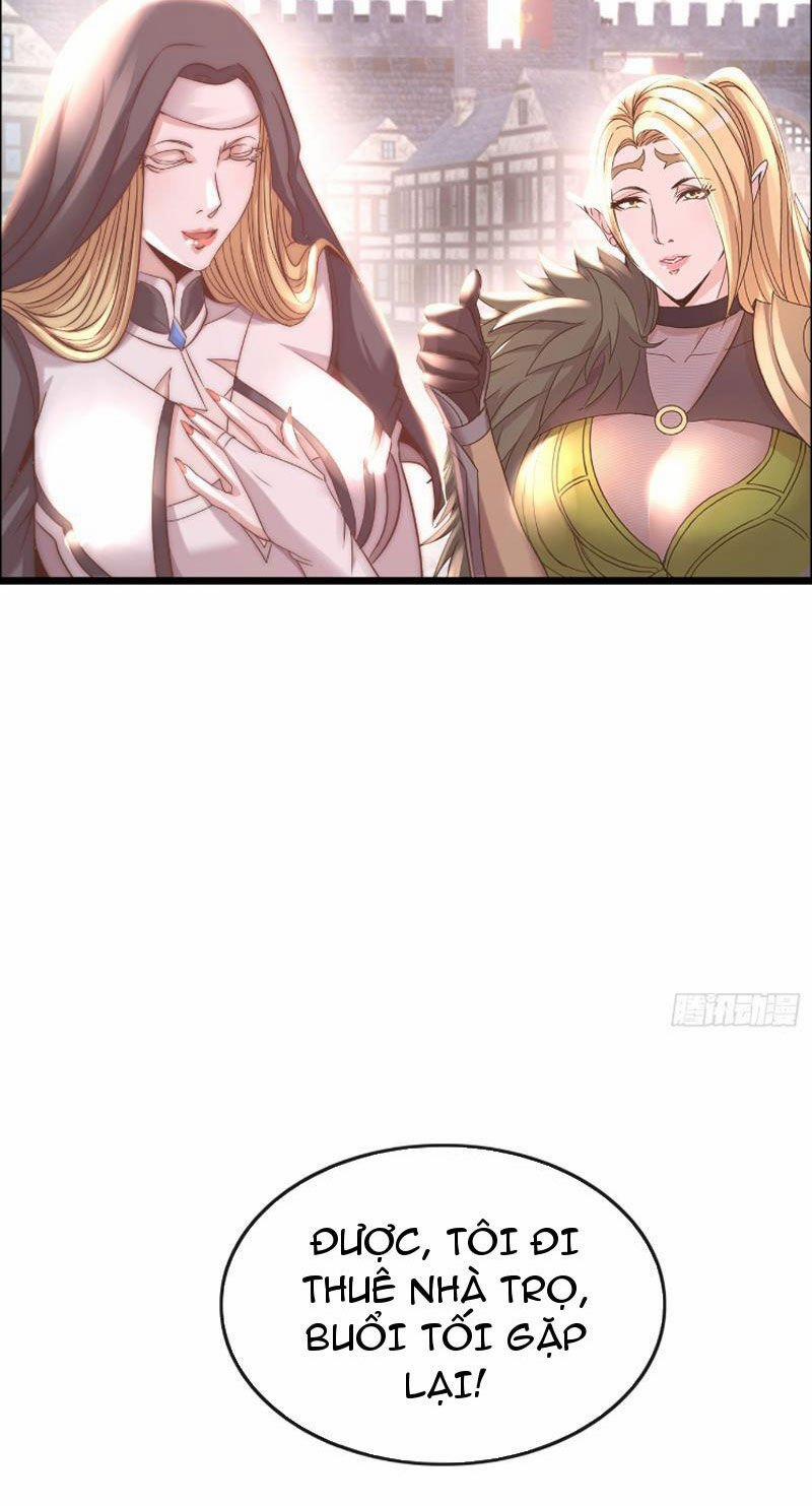 Phát Sóng Trực Tiếp, Ta Quét Ngang Dị Giới 21 trang 16