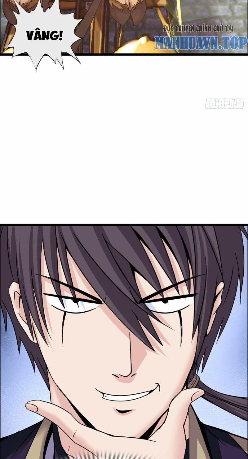 Phát Sóng Trực Tiếp, Ta Quét Ngang Dị Giới 21 trang 18