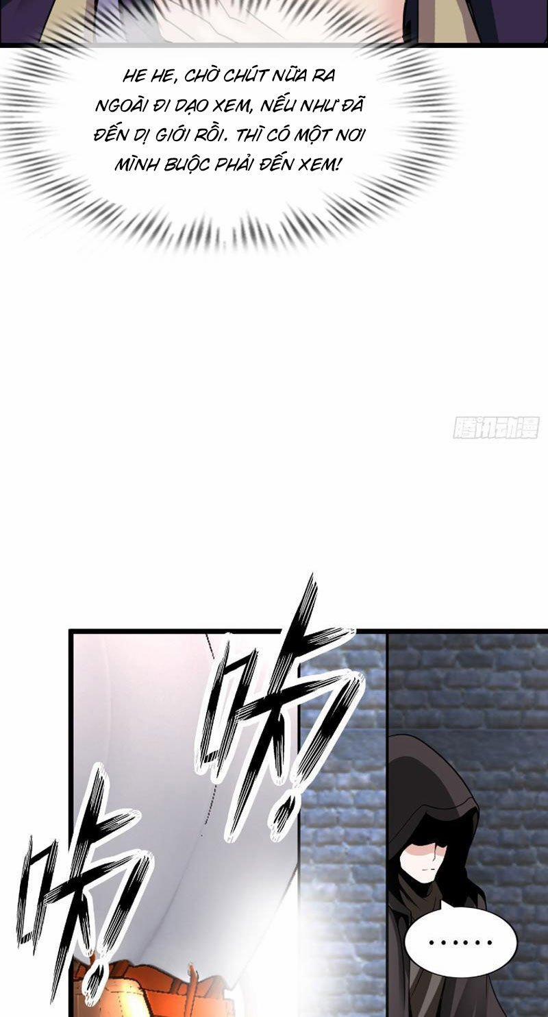 Phát Sóng Trực Tiếp, Ta Quét Ngang Dị Giới 21 trang 19