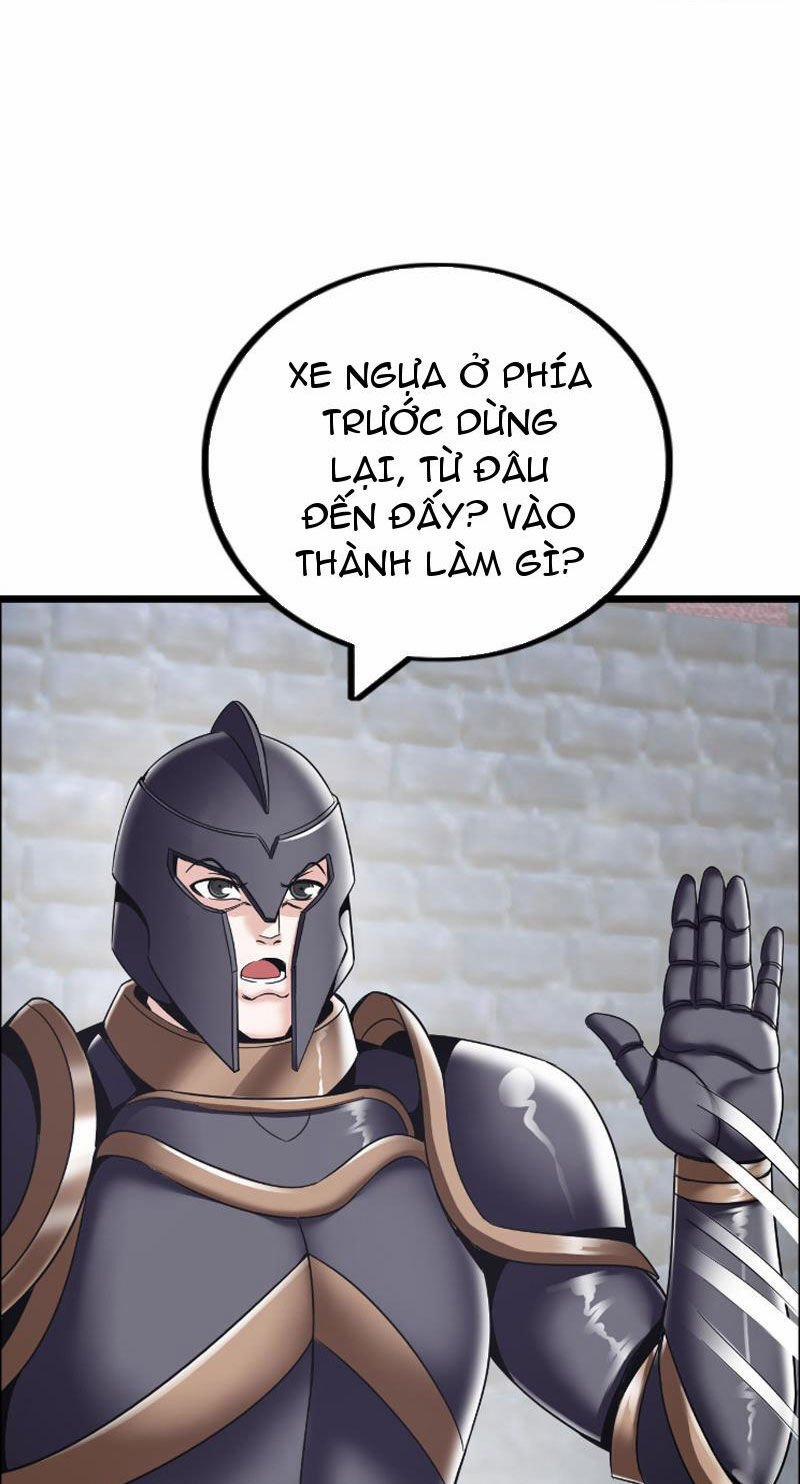 Phát Sóng Trực Tiếp, Ta Quét Ngang Dị Giới 21 trang 2