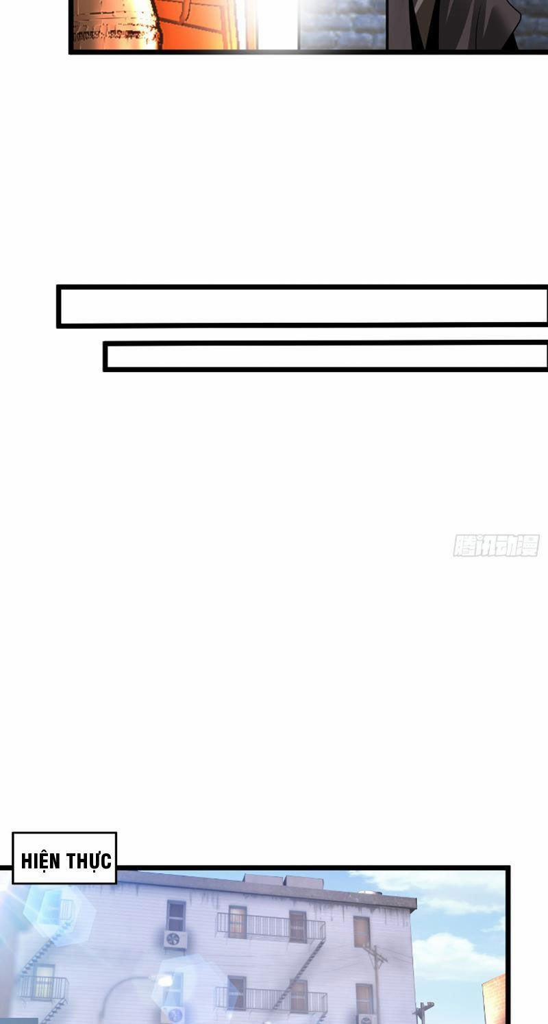 Phát Sóng Trực Tiếp, Ta Quét Ngang Dị Giới 21 trang 20