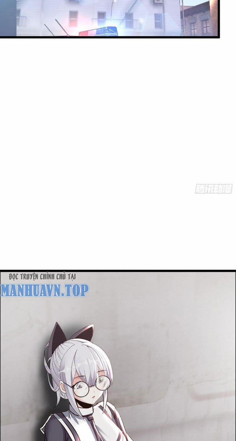 Phát Sóng Trực Tiếp, Ta Quét Ngang Dị Giới 21 trang 21