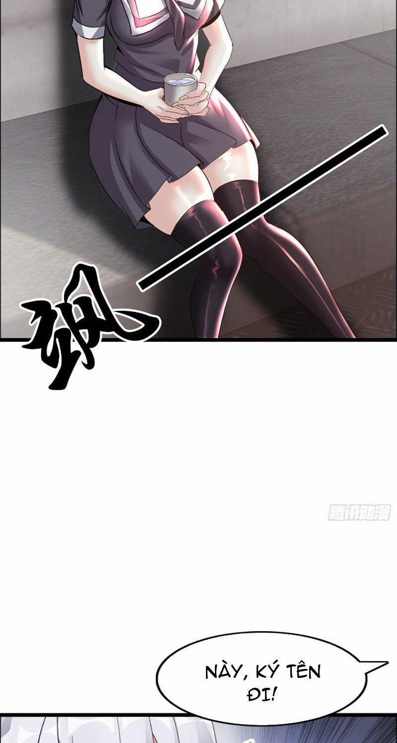 Phát Sóng Trực Tiếp, Ta Quét Ngang Dị Giới 21 trang 22