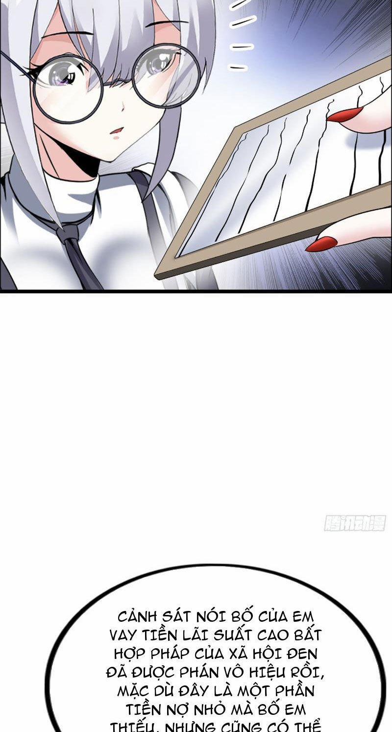 Phát Sóng Trực Tiếp, Ta Quét Ngang Dị Giới 21 trang 23