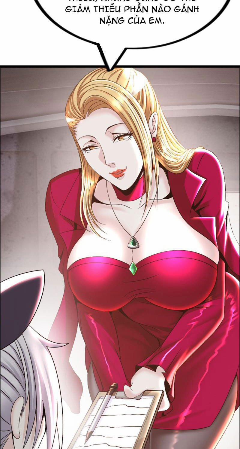 Phát Sóng Trực Tiếp, Ta Quét Ngang Dị Giới 21 trang 24