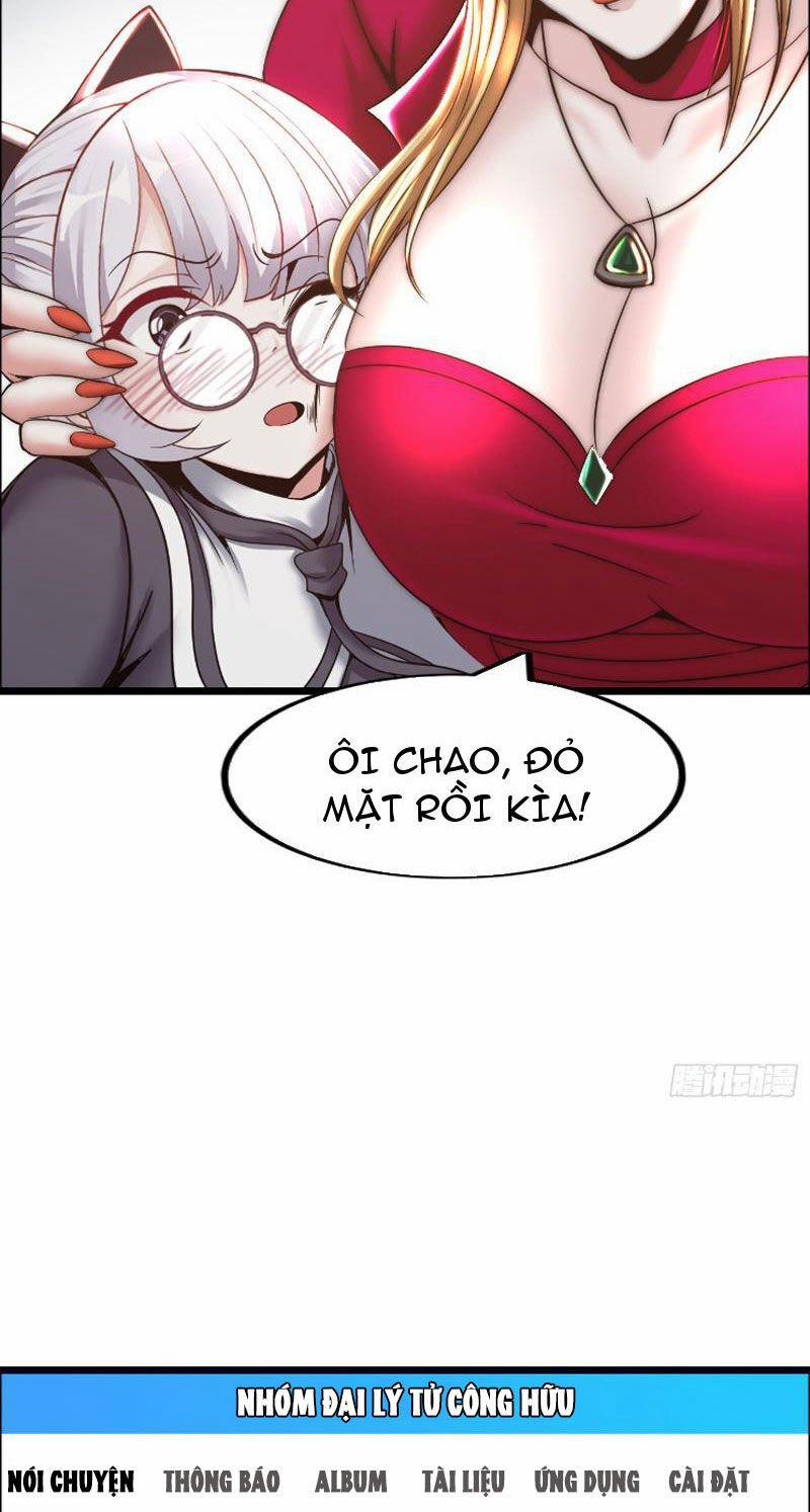 Phát Sóng Trực Tiếp, Ta Quét Ngang Dị Giới 21 trang 26