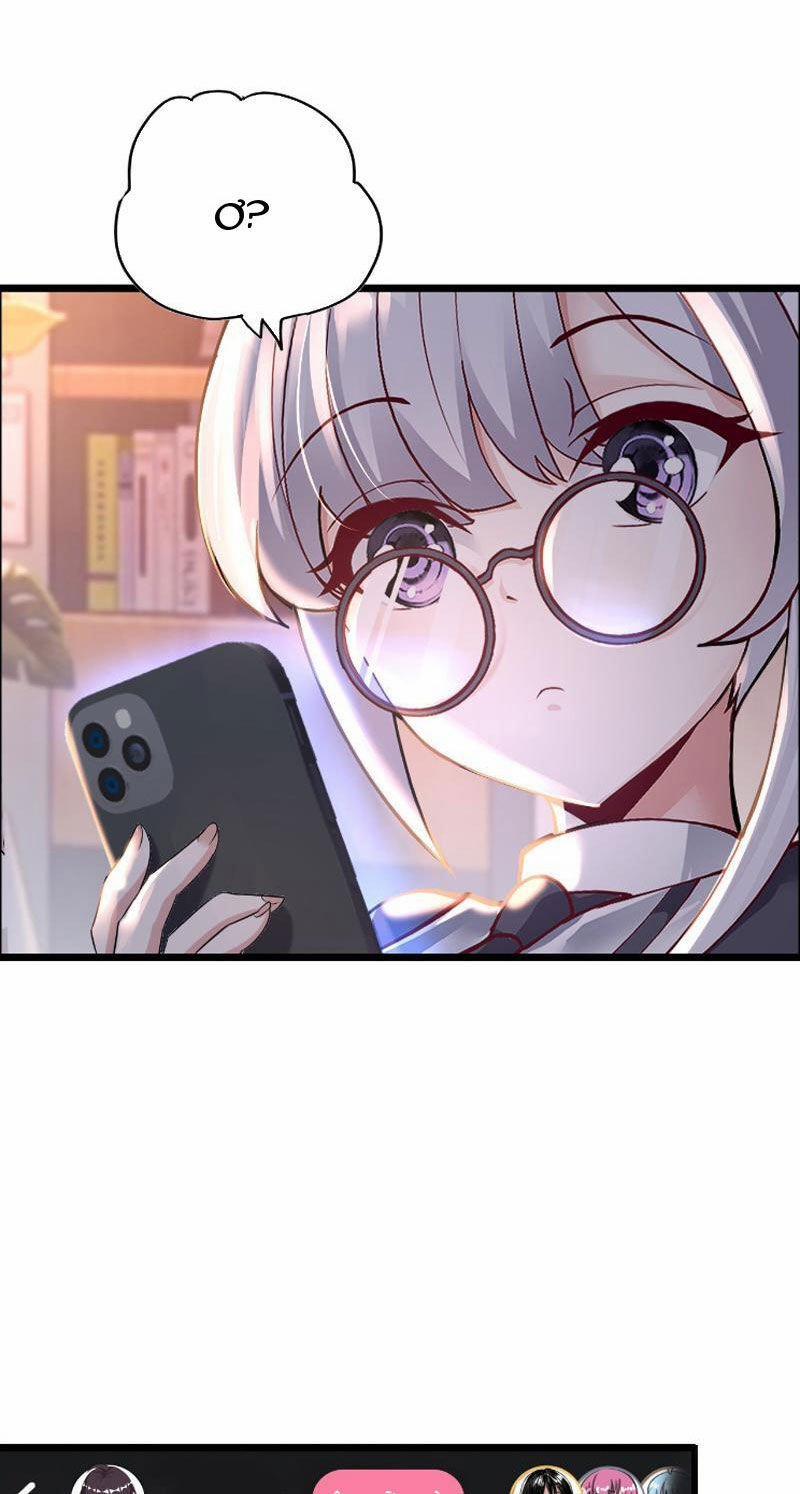 Phát Sóng Trực Tiếp, Ta Quét Ngang Dị Giới 21 trang 28