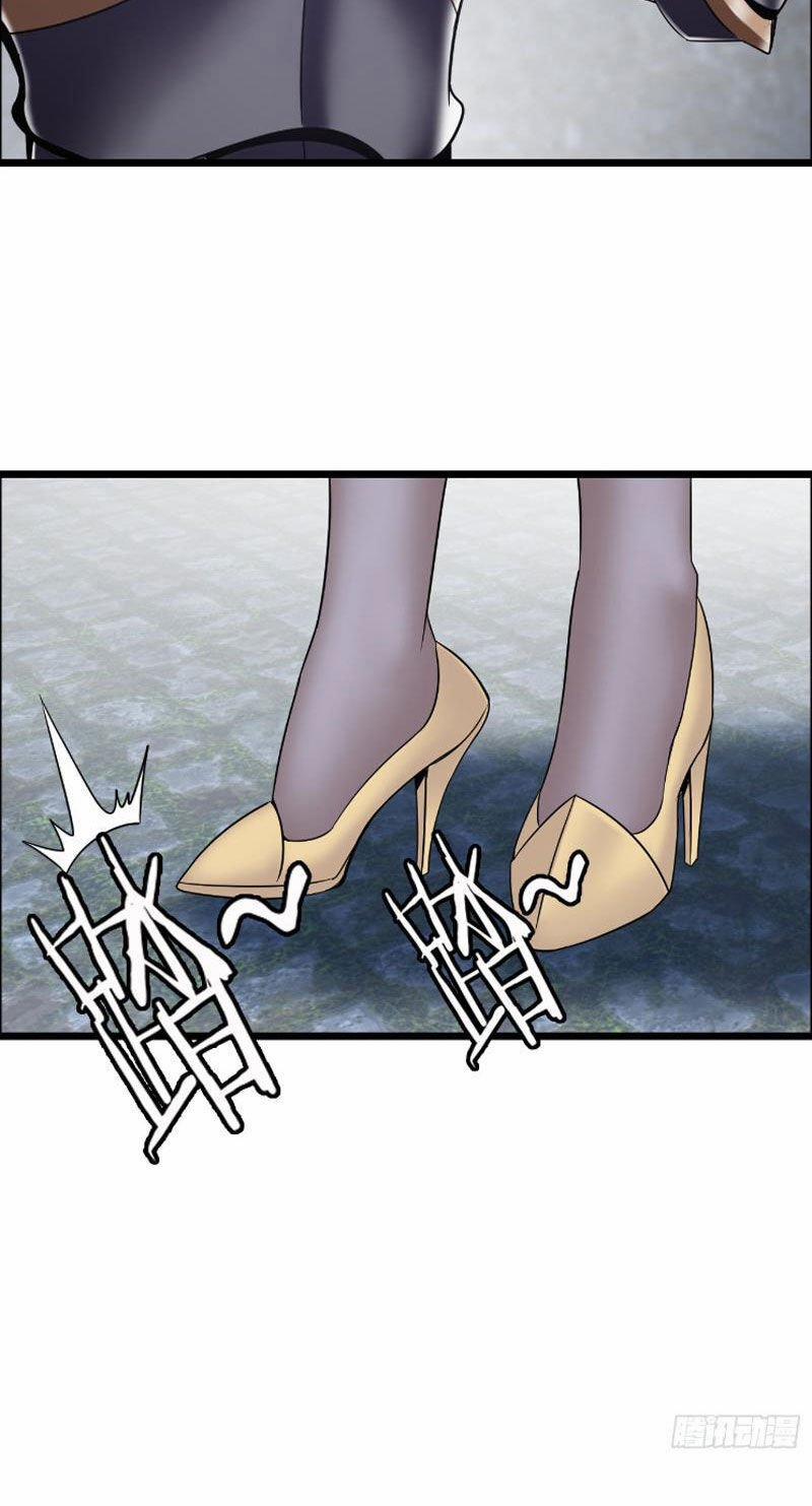 Phát Sóng Trực Tiếp, Ta Quét Ngang Dị Giới 21 trang 3