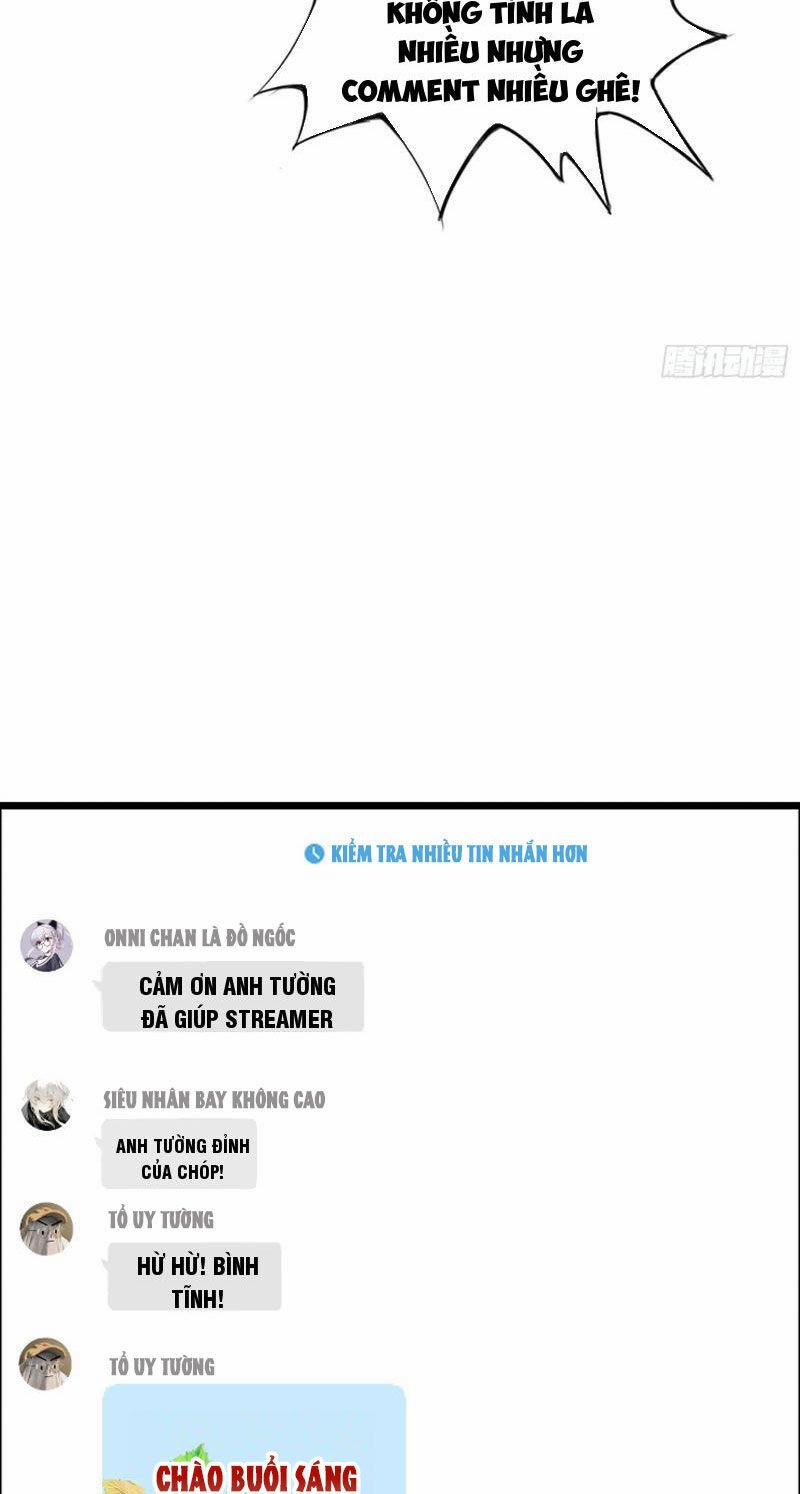 Phát Sóng Trực Tiếp, Ta Quét Ngang Dị Giới 21 trang 33