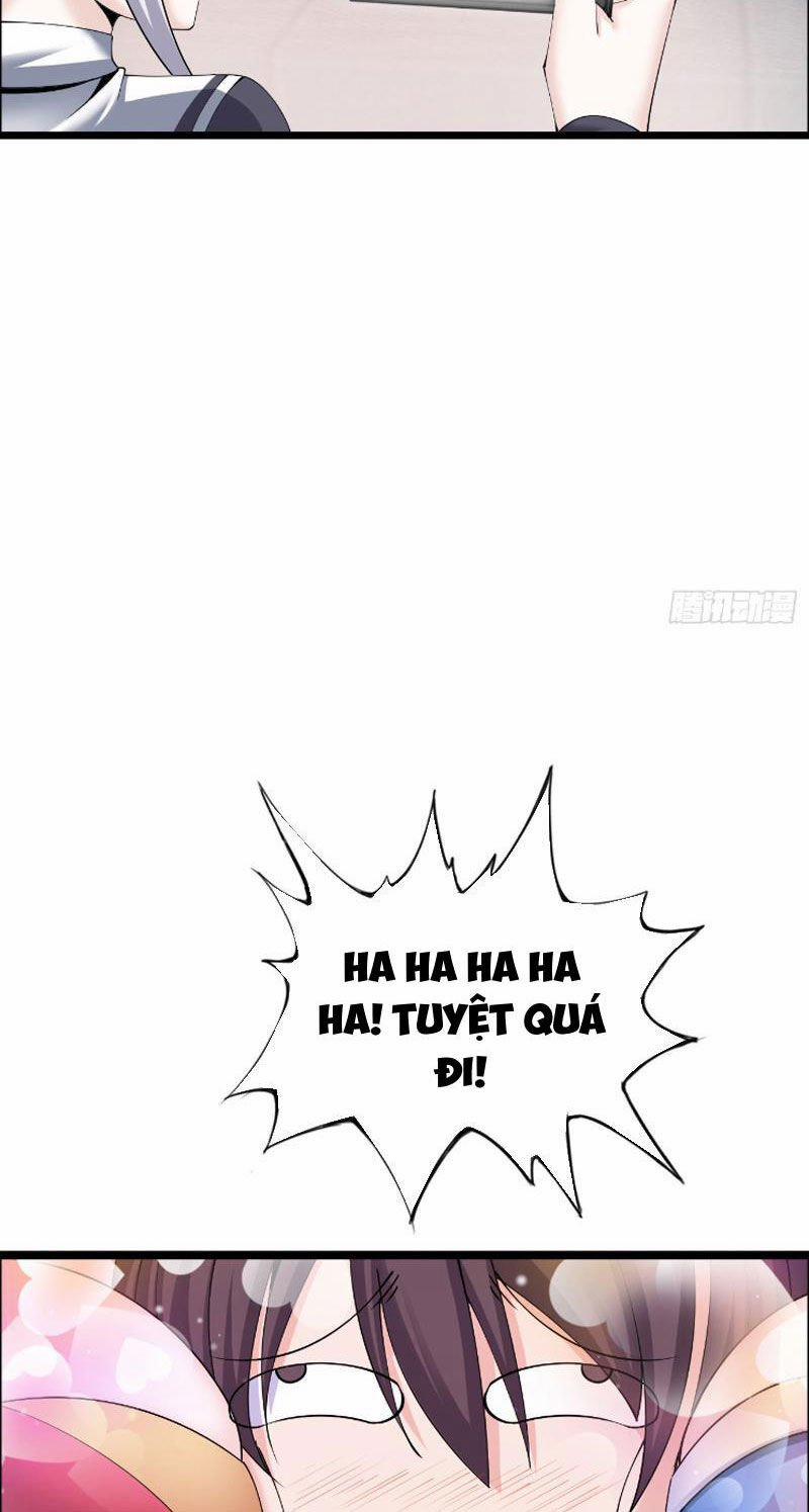 Phát Sóng Trực Tiếp, Ta Quét Ngang Dị Giới 21 trang 35