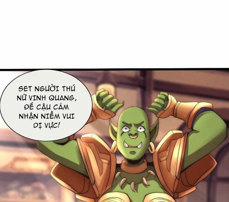 Phát Sóng Trực Tiếp, Ta Quét Ngang Dị Giới 21 trang 40