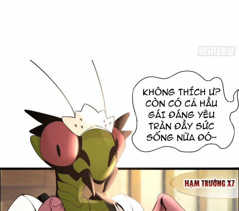 Phát Sóng Trực Tiếp, Ta Quét Ngang Dị Giới 21 trang 42