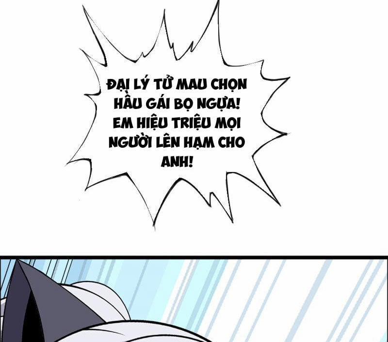 Phát Sóng Trực Tiếp, Ta Quét Ngang Dị Giới 21 trang 50