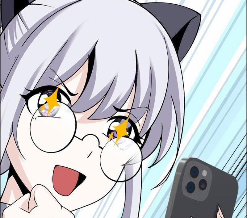 Phát Sóng Trực Tiếp, Ta Quét Ngang Dị Giới 21 trang 51