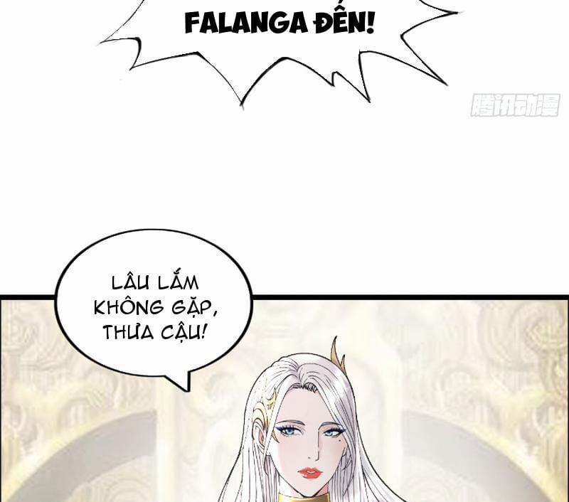 Phát Sóng Trực Tiếp, Ta Quét Ngang Dị Giới 21 trang 54