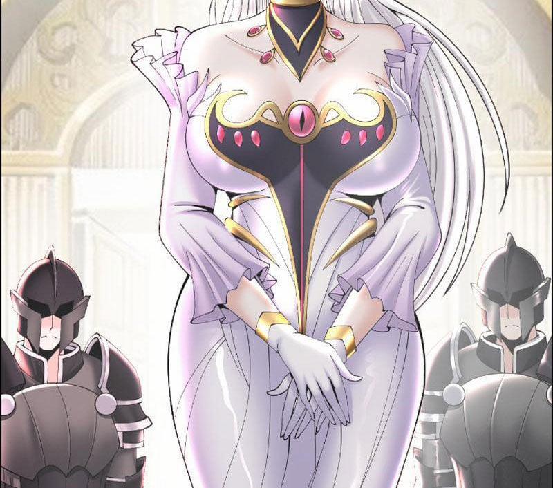 Phát Sóng Trực Tiếp, Ta Quét Ngang Dị Giới 21 trang 55