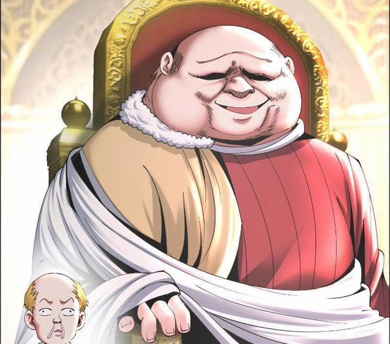 Phát Sóng Trực Tiếp, Ta Quét Ngang Dị Giới 21 trang 58