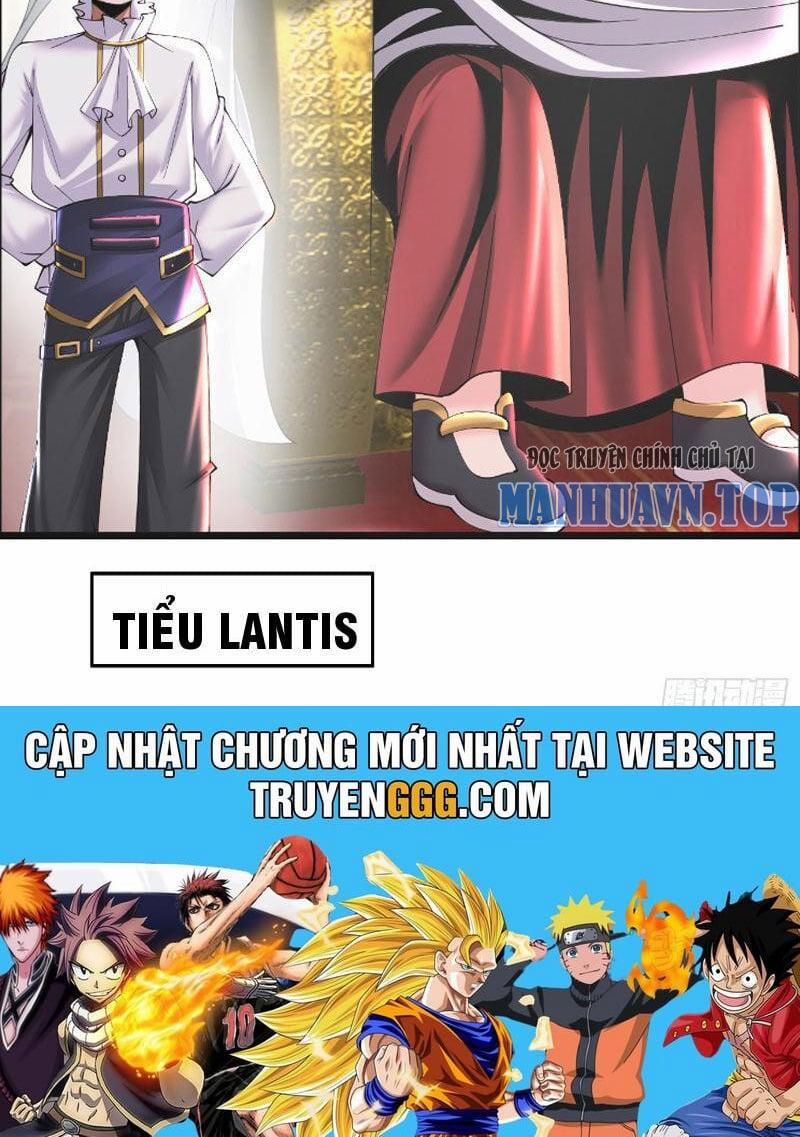 Phát Sóng Trực Tiếp, Ta Quét Ngang Dị Giới 21 trang 59