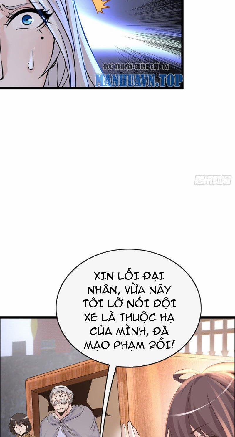 Phát Sóng Trực Tiếp, Ta Quét Ngang Dị Giới 21 trang 9