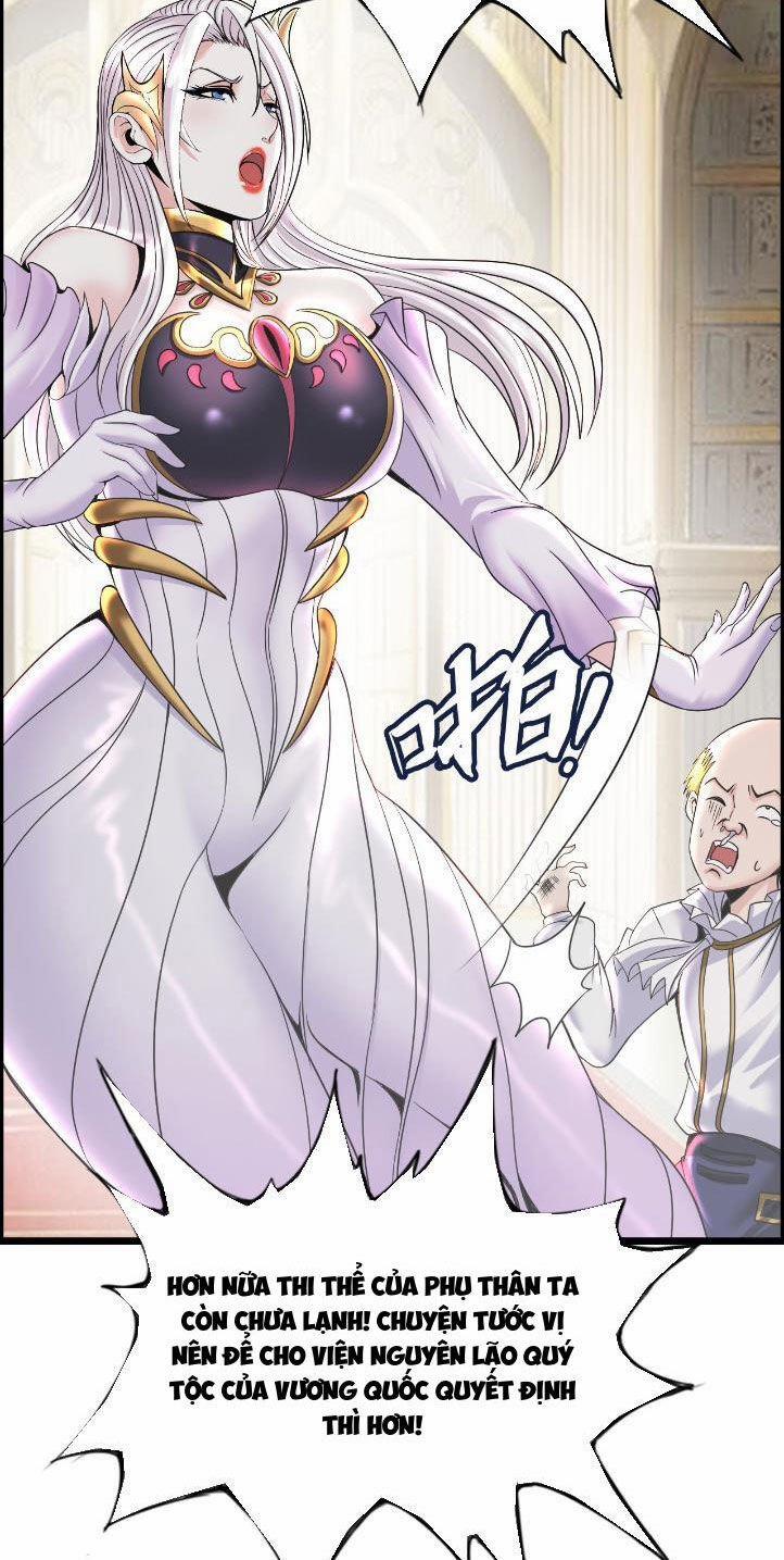 Phát Sóng Trực Tiếp, Ta Quét Ngang Dị Giới 22 trang 10