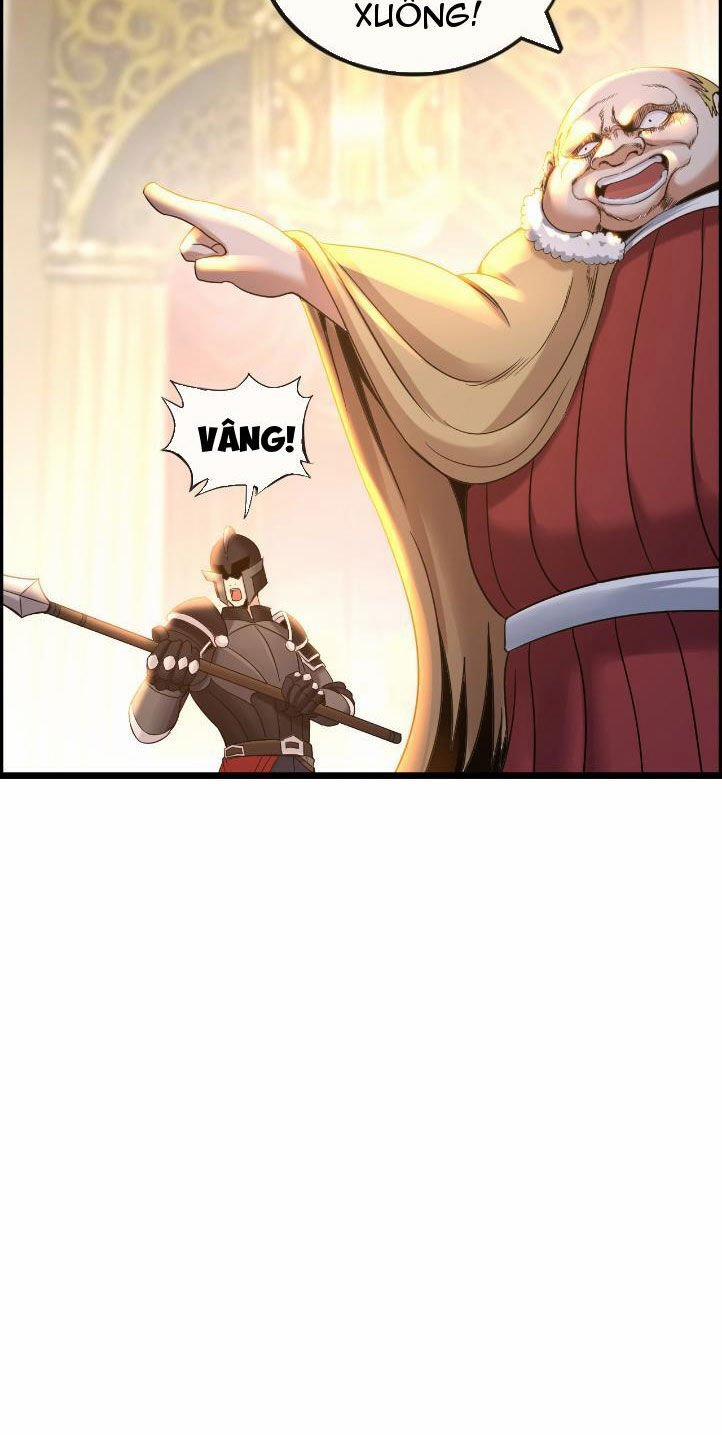 Phát Sóng Trực Tiếp, Ta Quét Ngang Dị Giới 22 trang 13