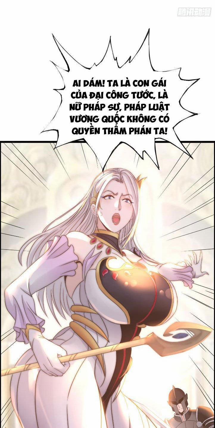 Phát Sóng Trực Tiếp, Ta Quét Ngang Dị Giới 22 trang 14