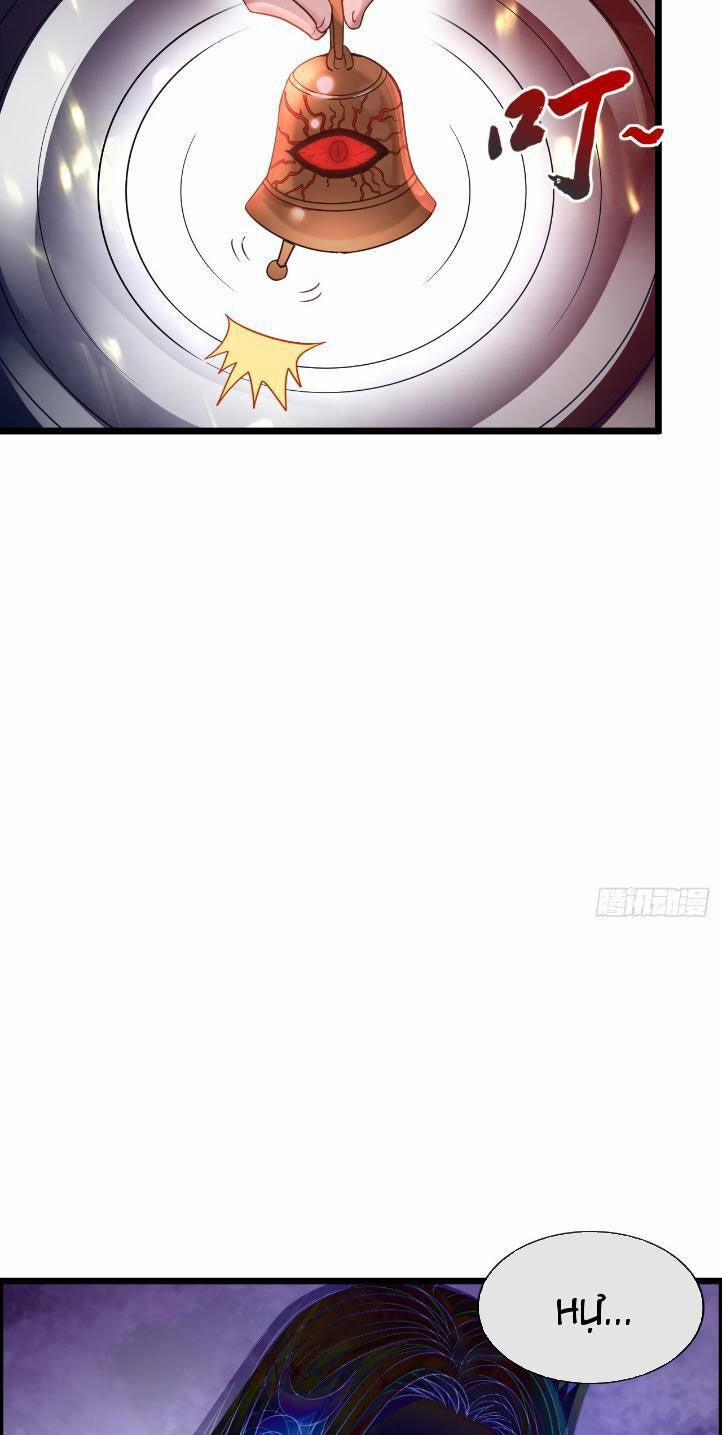 Phát Sóng Trực Tiếp, Ta Quét Ngang Dị Giới 22 trang 17