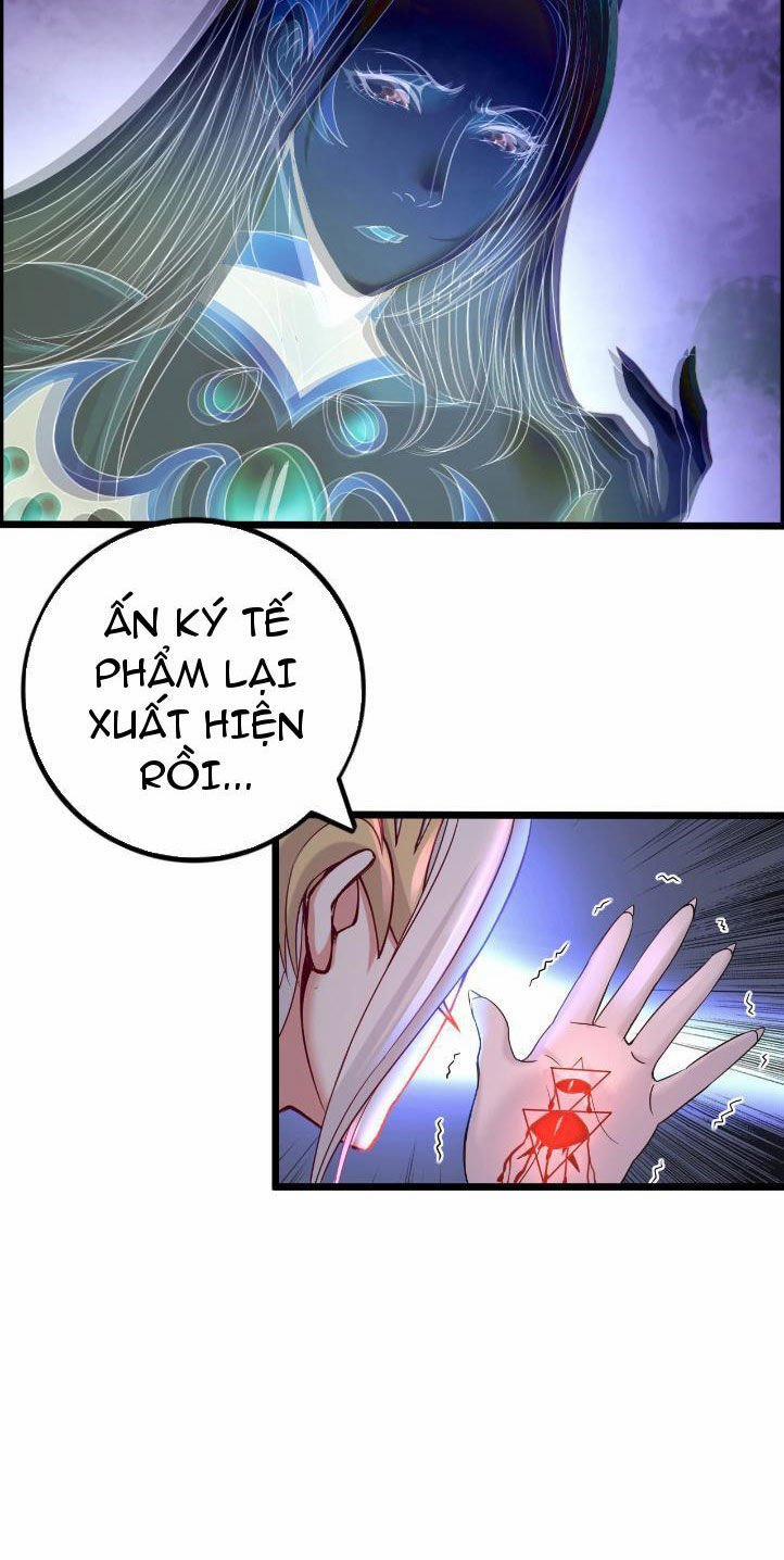 Phát Sóng Trực Tiếp, Ta Quét Ngang Dị Giới 22 trang 18