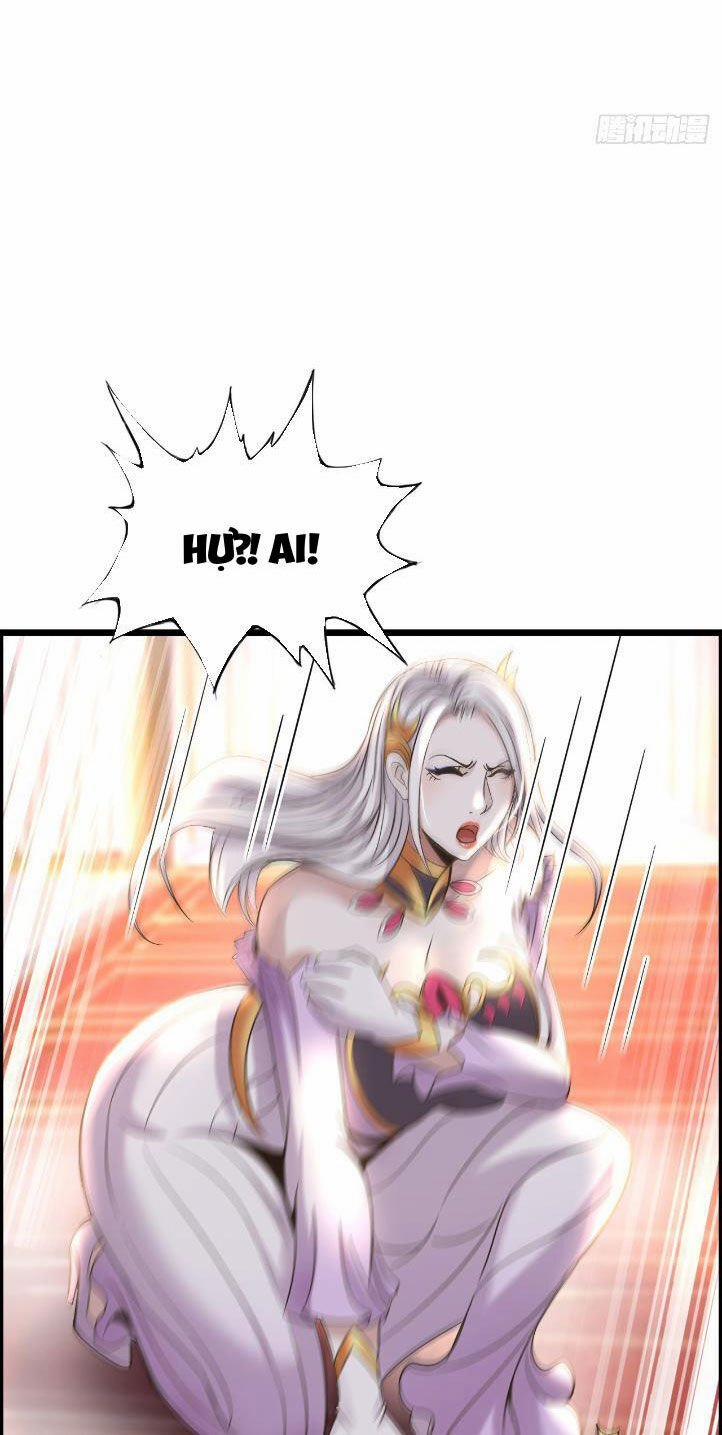 Phát Sóng Trực Tiếp, Ta Quét Ngang Dị Giới 22 trang 19