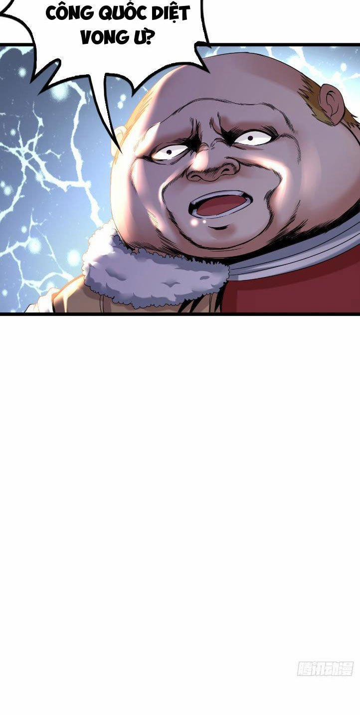 Phát Sóng Trực Tiếp, Ta Quét Ngang Dị Giới 22 trang 2