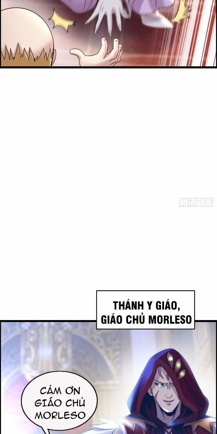 Phát Sóng Trực Tiếp, Ta Quét Ngang Dị Giới 22 trang 20