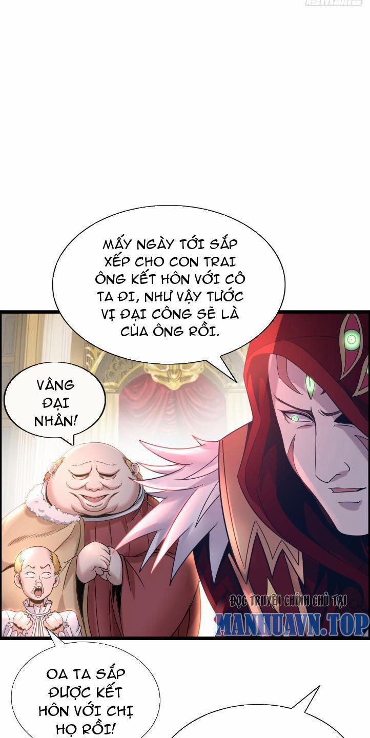 Phát Sóng Trực Tiếp, Ta Quét Ngang Dị Giới 22 trang 22