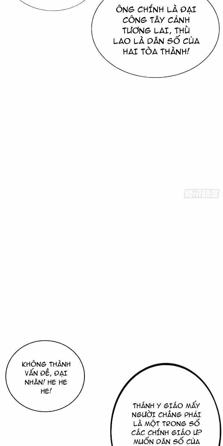 Phát Sóng Trực Tiếp, Ta Quét Ngang Dị Giới 22 trang 23