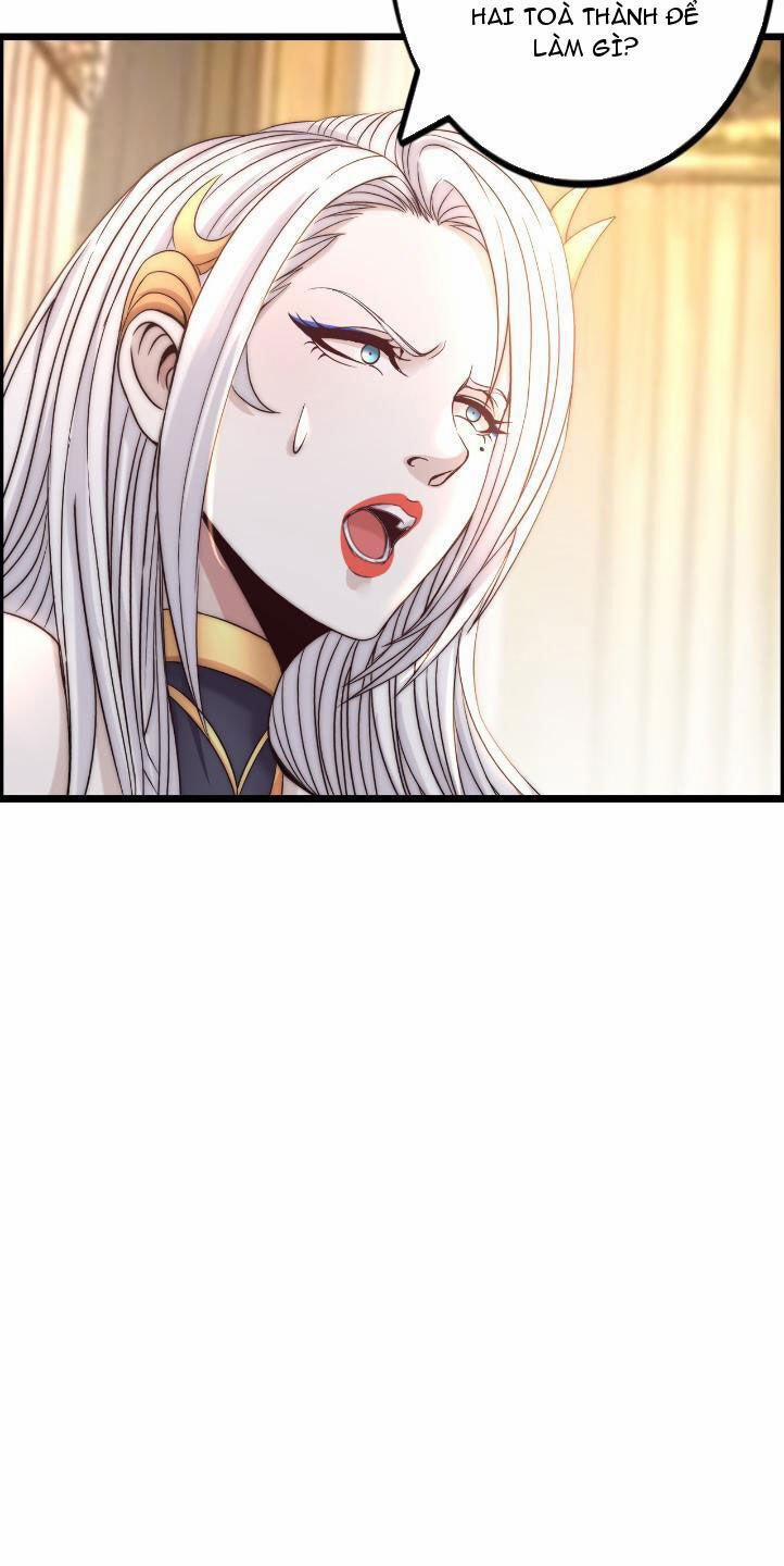 Phát Sóng Trực Tiếp, Ta Quét Ngang Dị Giới 22 trang 24