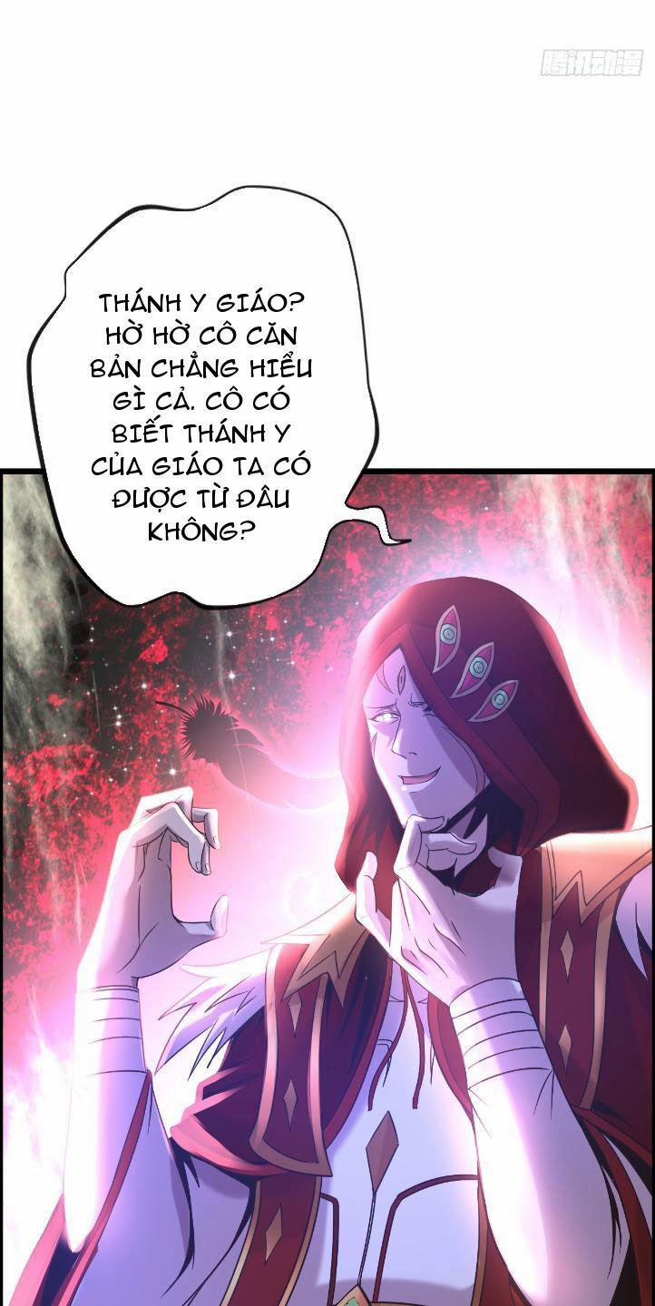 Phát Sóng Trực Tiếp, Ta Quét Ngang Dị Giới 22 trang 25