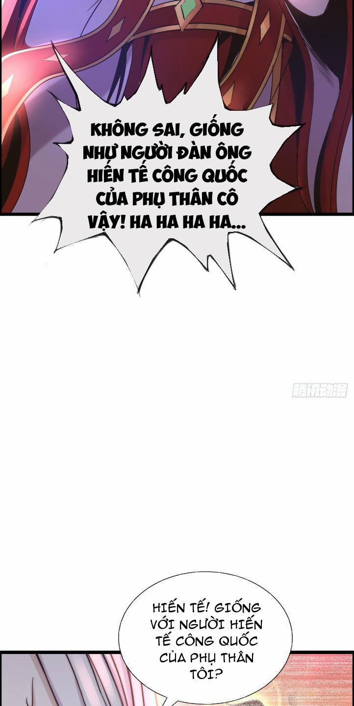 Phát Sóng Trực Tiếp, Ta Quét Ngang Dị Giới 22 trang 26