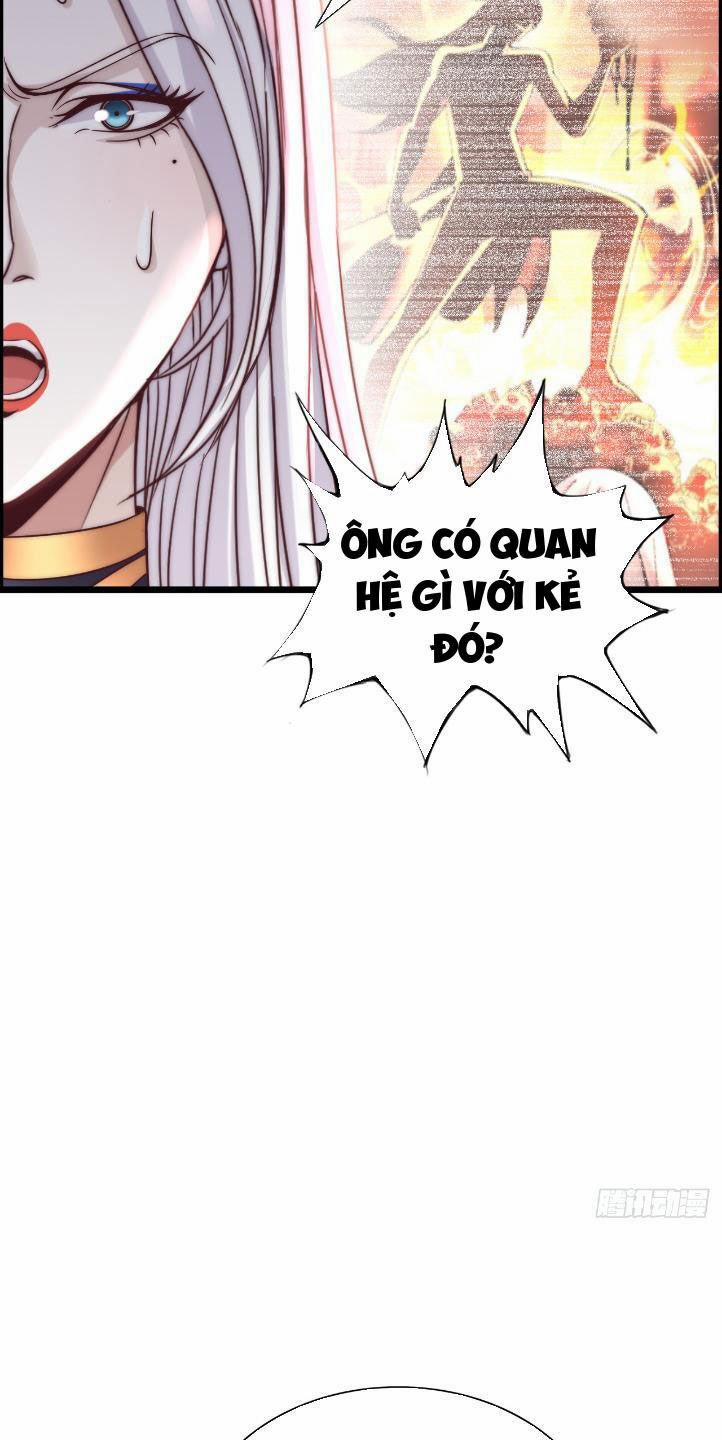 Phát Sóng Trực Tiếp, Ta Quét Ngang Dị Giới 22 trang 27