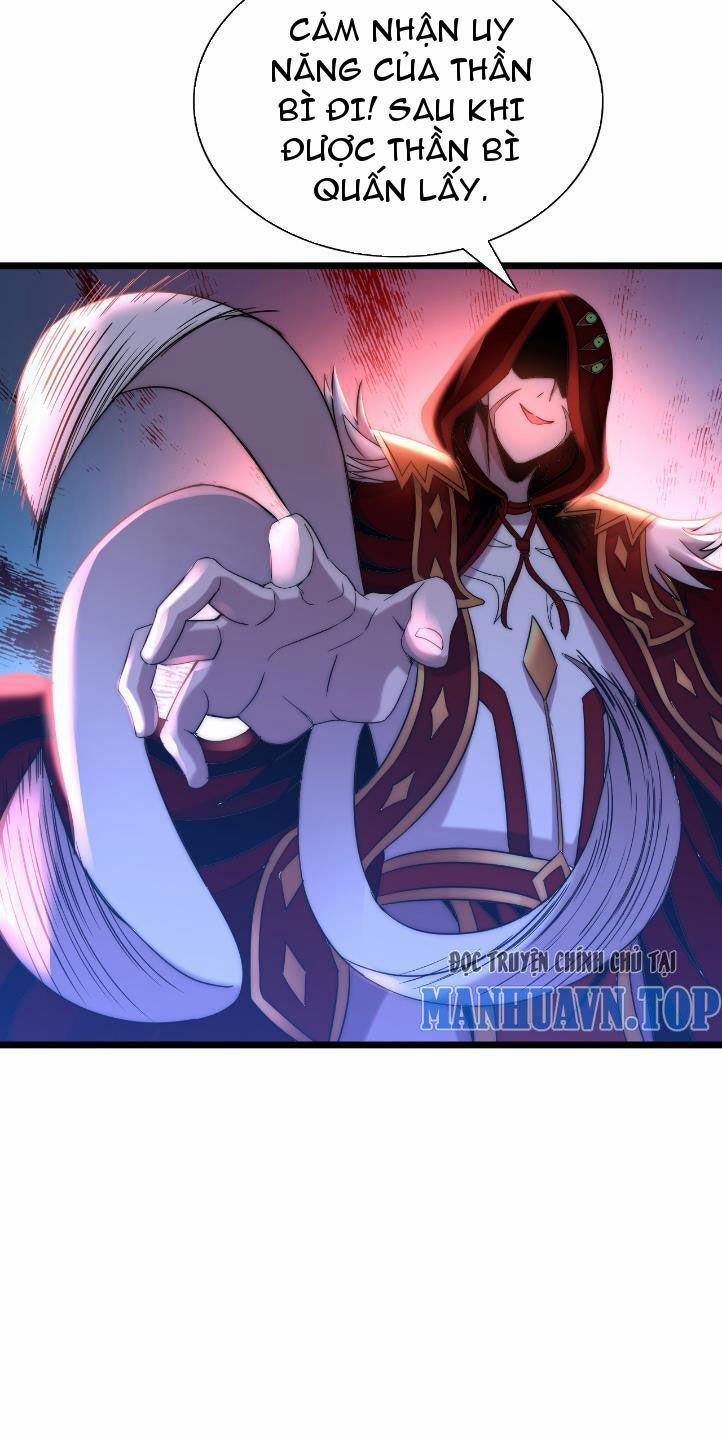 Phát Sóng Trực Tiếp, Ta Quét Ngang Dị Giới 22 trang 28