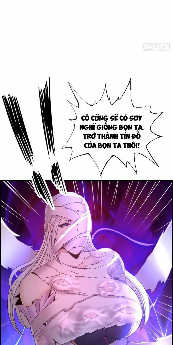 Phát Sóng Trực Tiếp, Ta Quét Ngang Dị Giới 22 trang 29