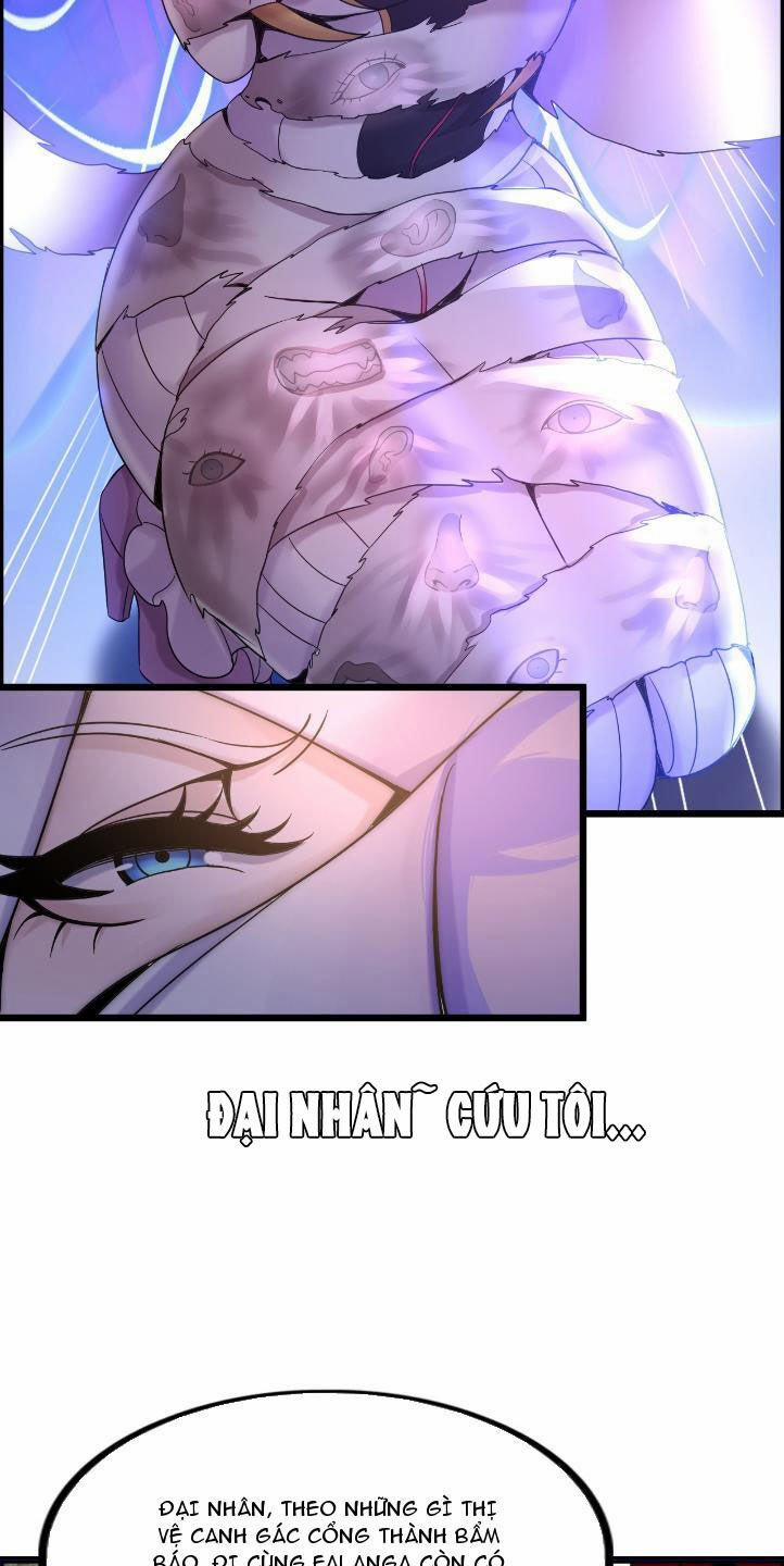 Phát Sóng Trực Tiếp, Ta Quét Ngang Dị Giới 22 trang 30