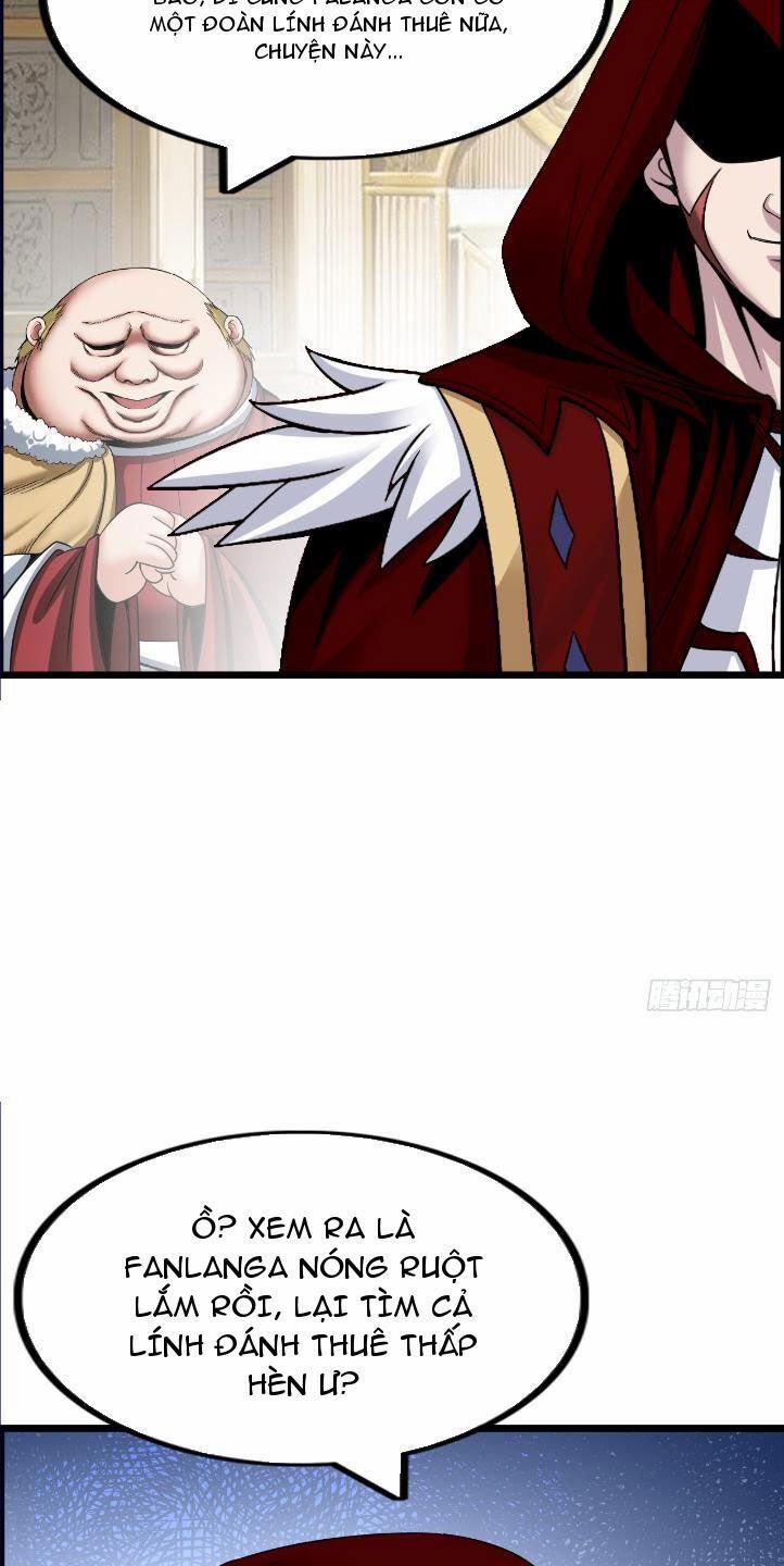 Phát Sóng Trực Tiếp, Ta Quét Ngang Dị Giới 22 trang 31
