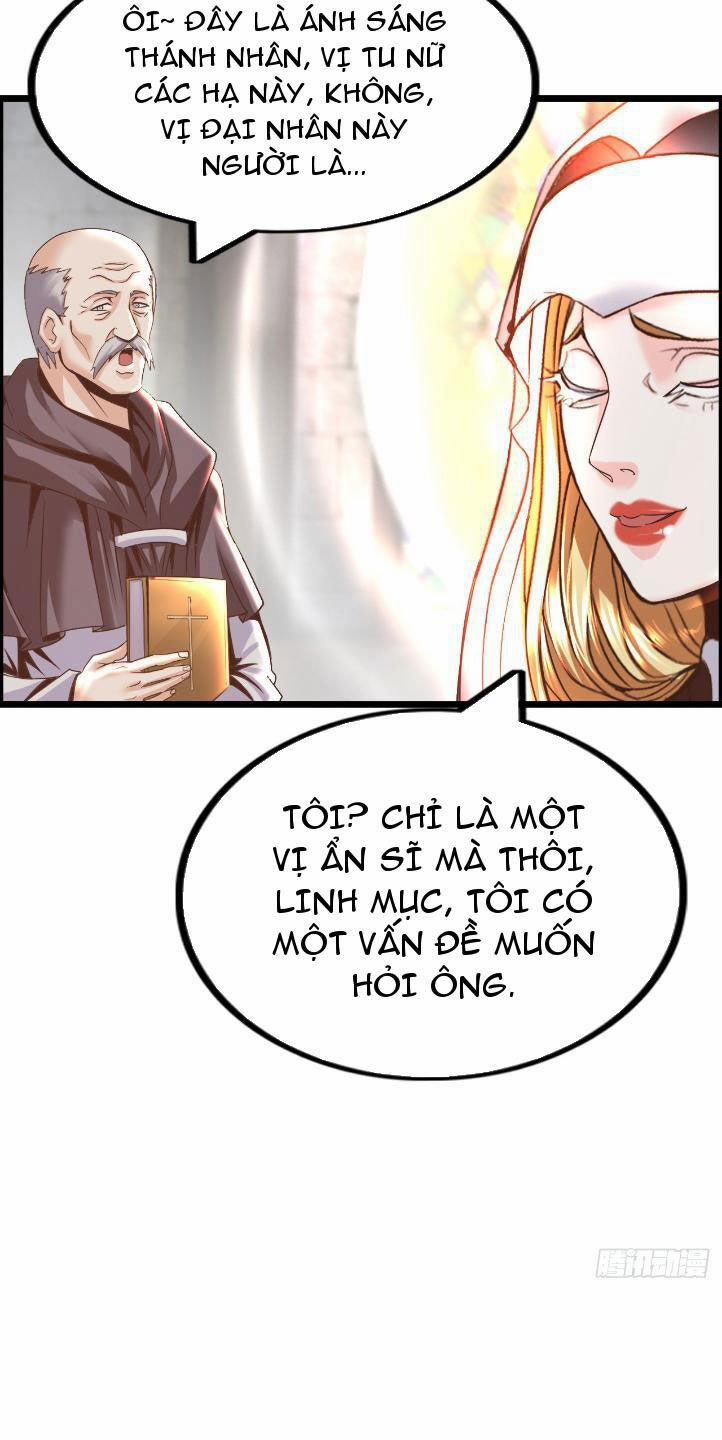 Phát Sóng Trực Tiếp, Ta Quét Ngang Dị Giới 22 trang 35