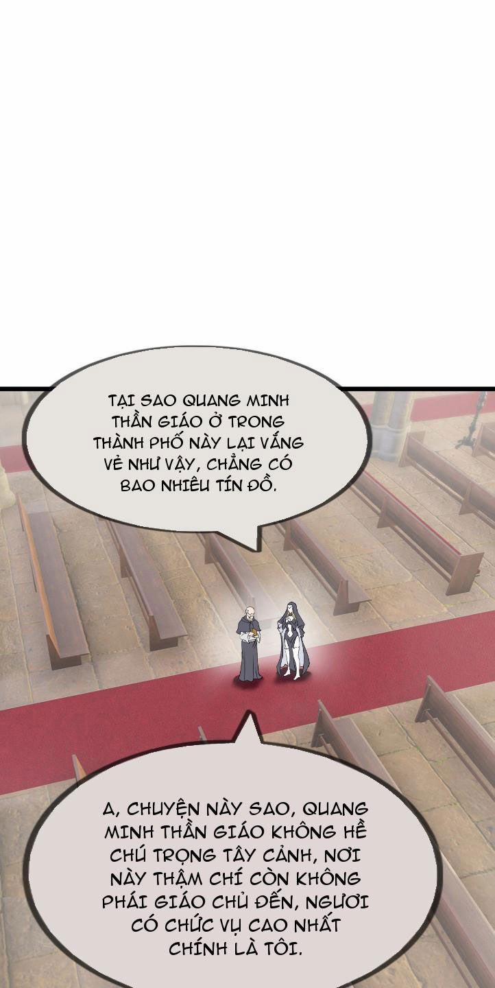 Phát Sóng Trực Tiếp, Ta Quét Ngang Dị Giới 22 trang 36