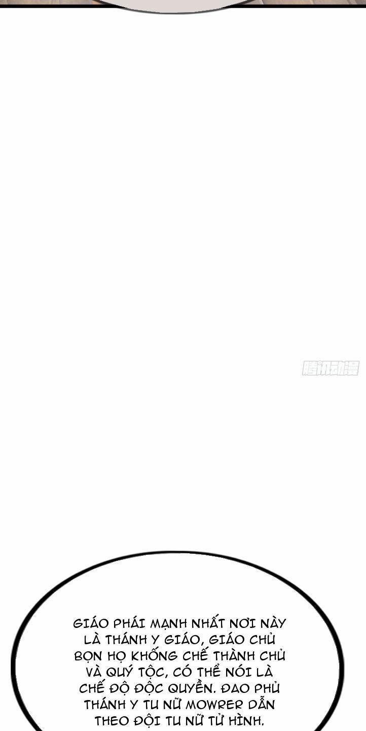 Phát Sóng Trực Tiếp, Ta Quét Ngang Dị Giới 22 trang 37