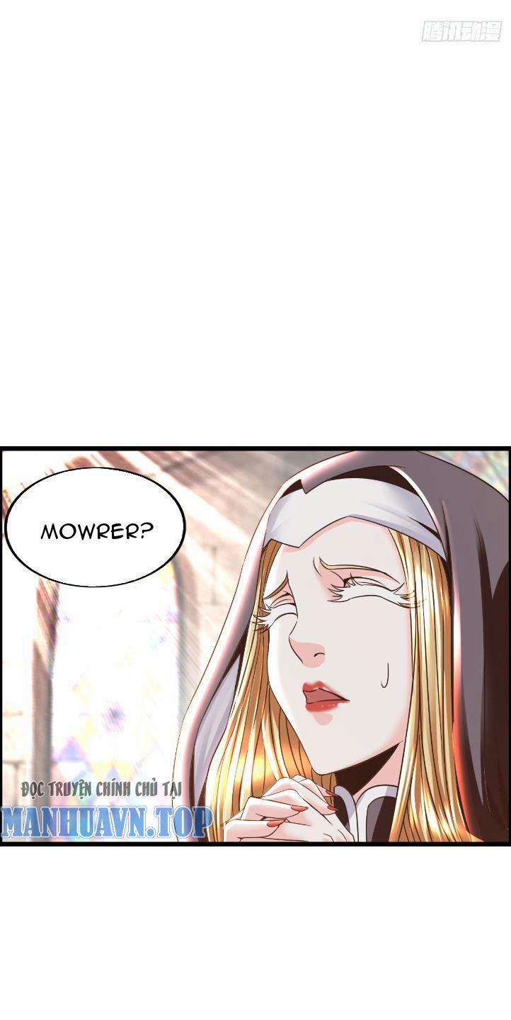 Phát Sóng Trực Tiếp, Ta Quét Ngang Dị Giới 22 trang 39