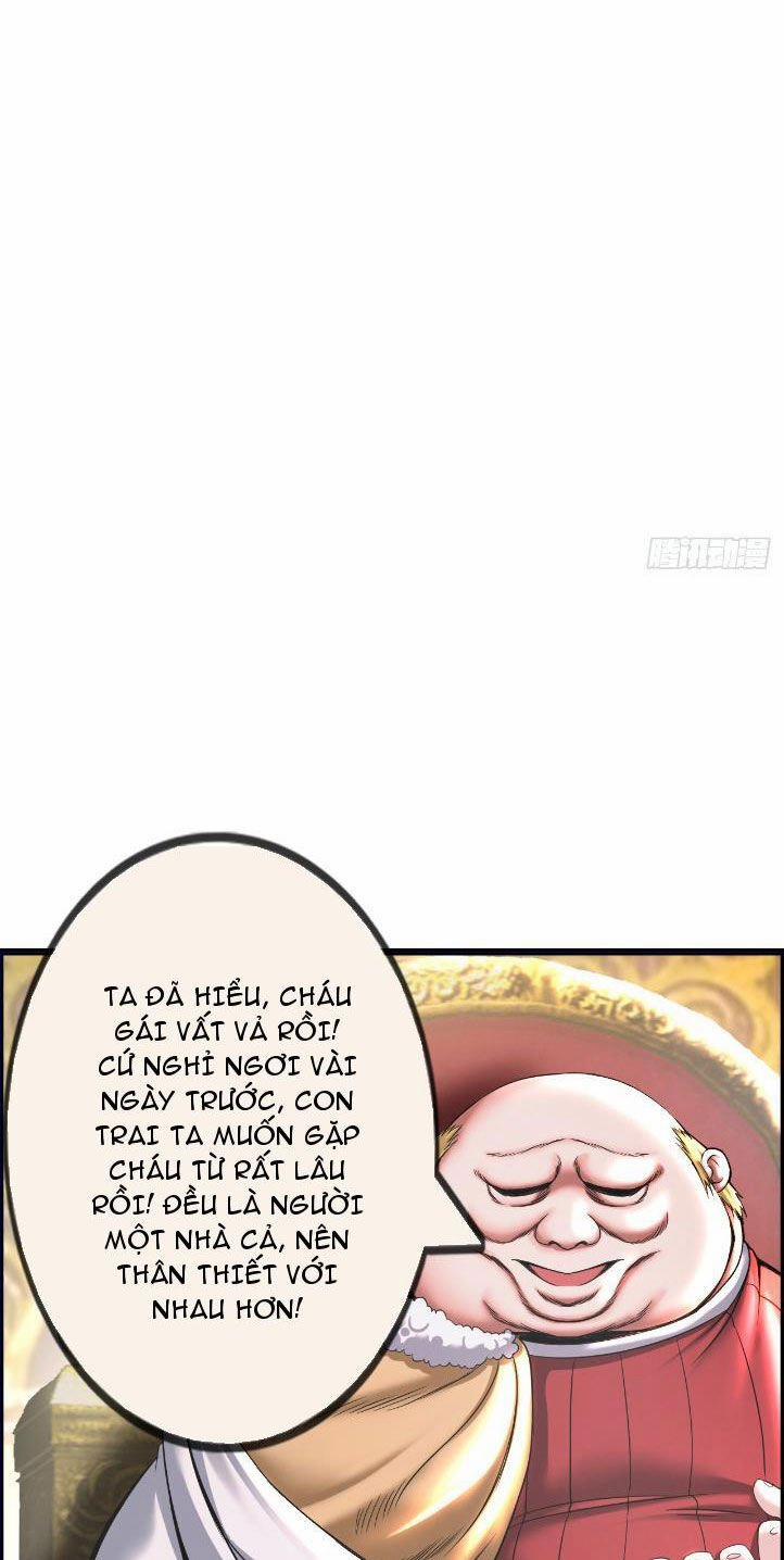 Phát Sóng Trực Tiếp, Ta Quét Ngang Dị Giới 22 trang 4